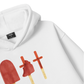 JESUS SAVES Hoodie