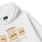 Áo Hoodie Nỉ Bông Toast