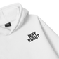 Why Rush Hoodie