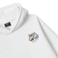 Yummy Luv Cat Couple Hoodie