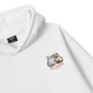 So Cute Cat Couple Hoodie