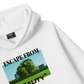 Escape From Reality Hoodie