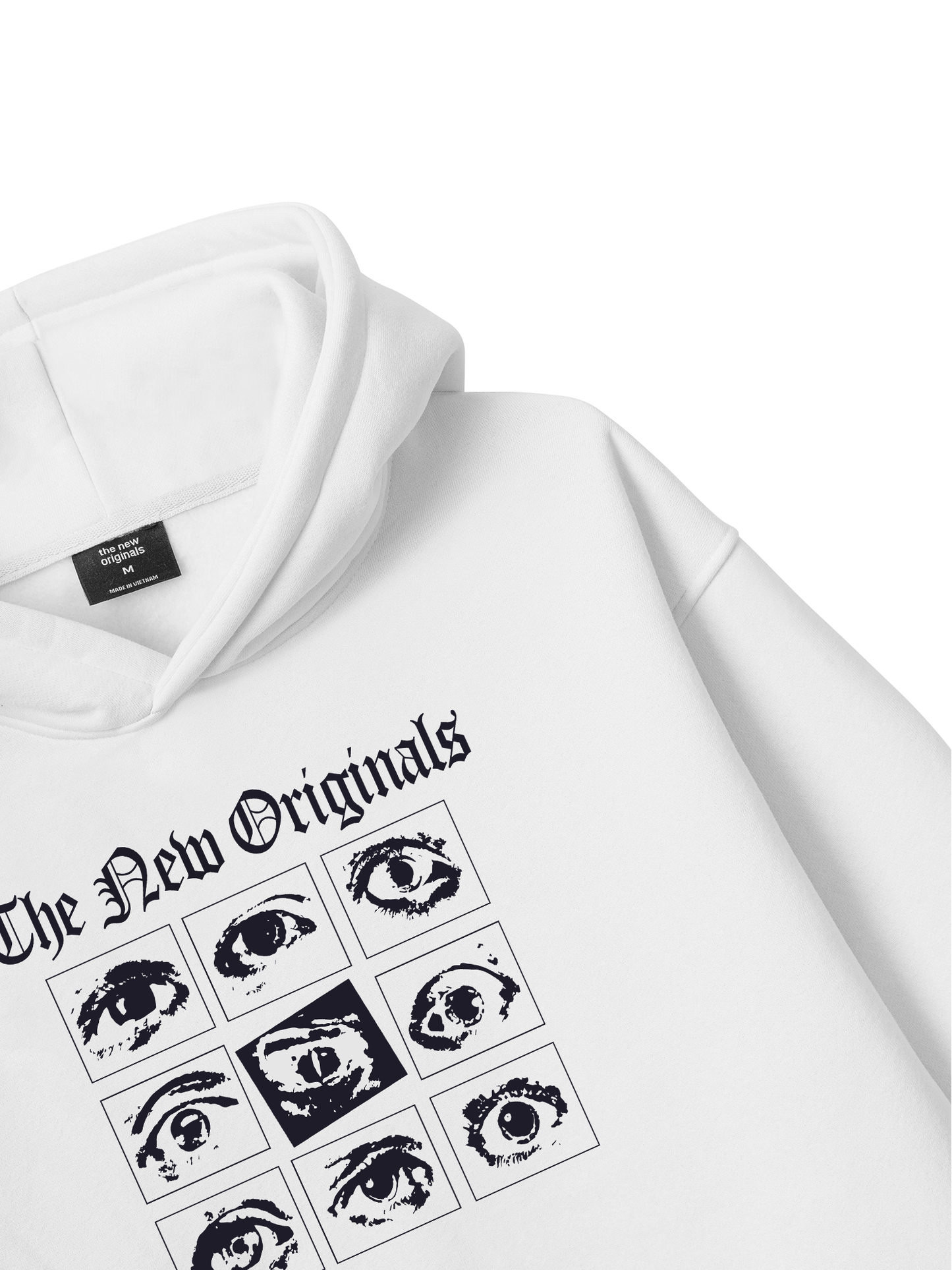 Be Bold Your Life Isn_t Your Hoodie