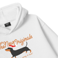 Santa Paws Hoodie