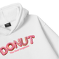 Foody Donut Sprinkles Hoodie