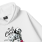 Animal Rainy Puppy Hoodie