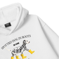 Animal Cute Puppy Yellow Boots Hoodie