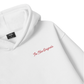Still. Soft. Silent sau Hoodie