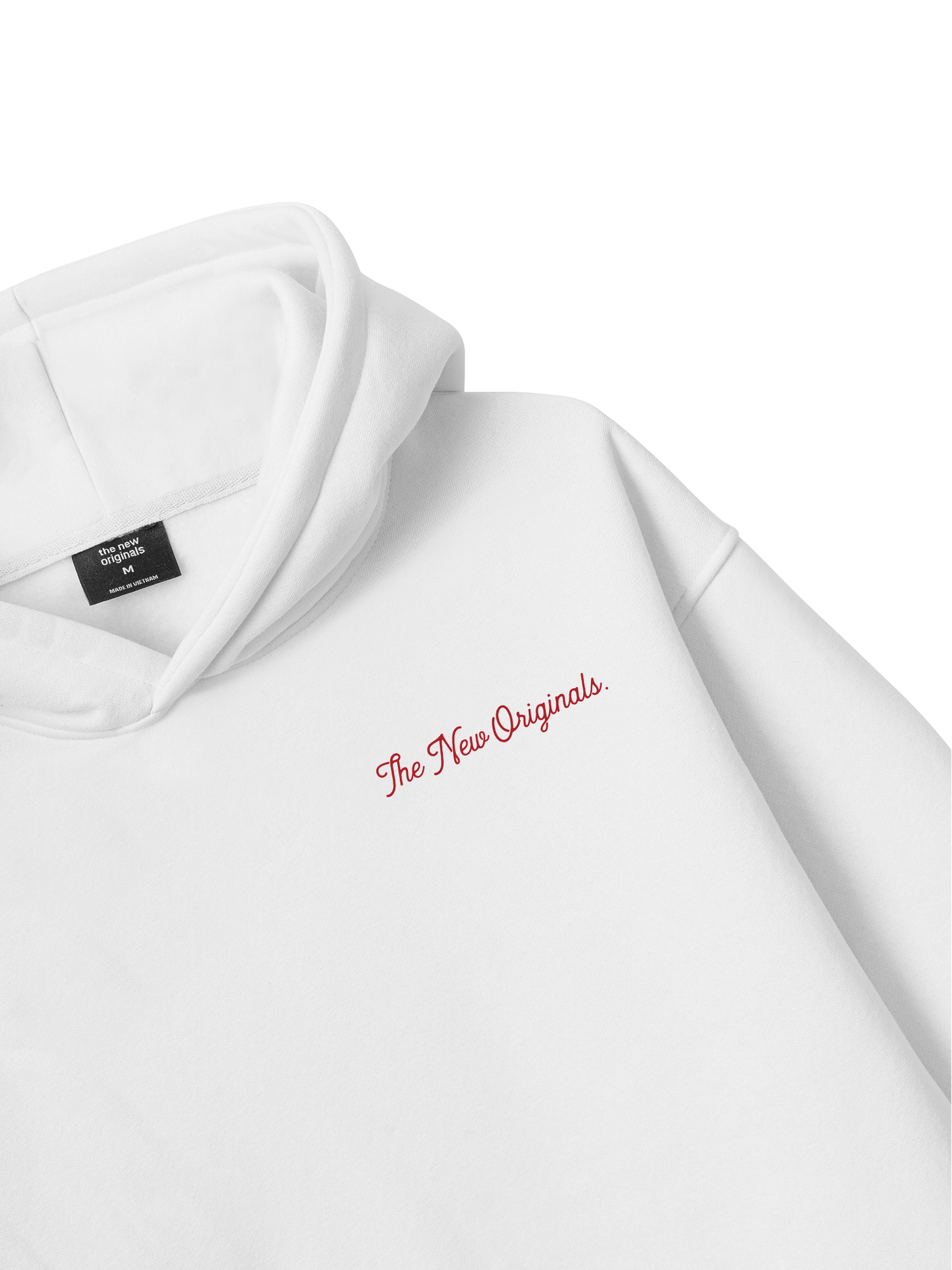 Still. Soft. Silent sau Hoodie