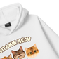 Vitamin Meow Hoodie