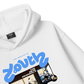 The Breath Of Youth Hoodie