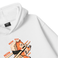Sushi Meow Hoodie