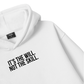 It_s The Will Hoodie