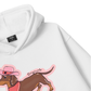 Howdy Dachshund Hoodie