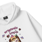 Kitty Life Hoodie