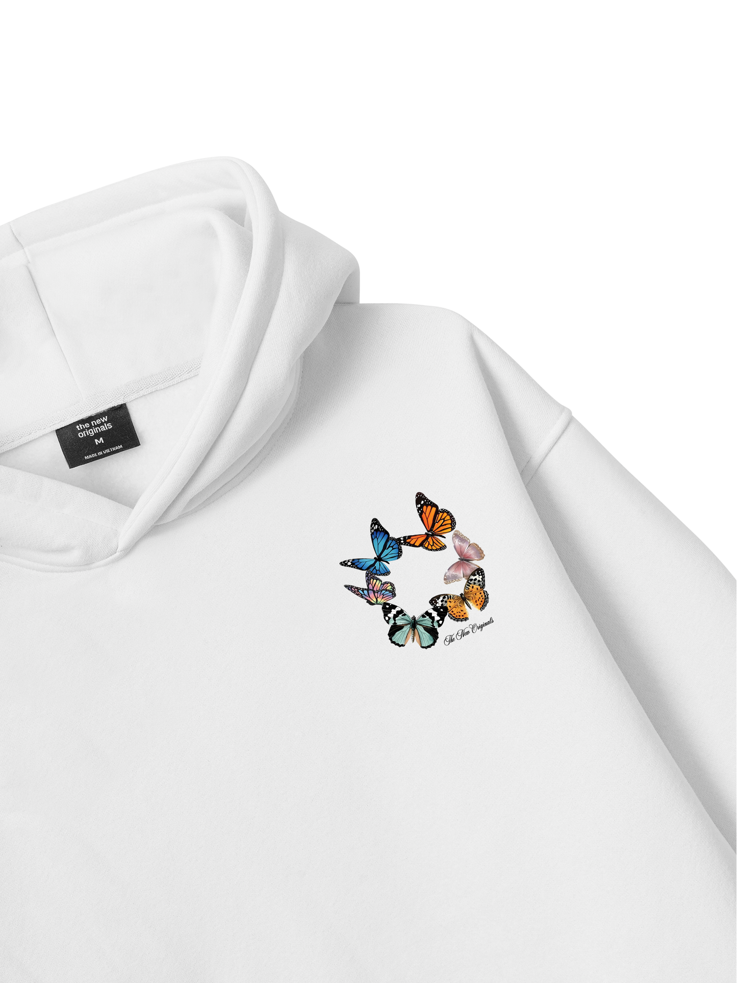 Clairo Immunity Hoodie