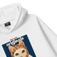 Mad Cat Hoodie