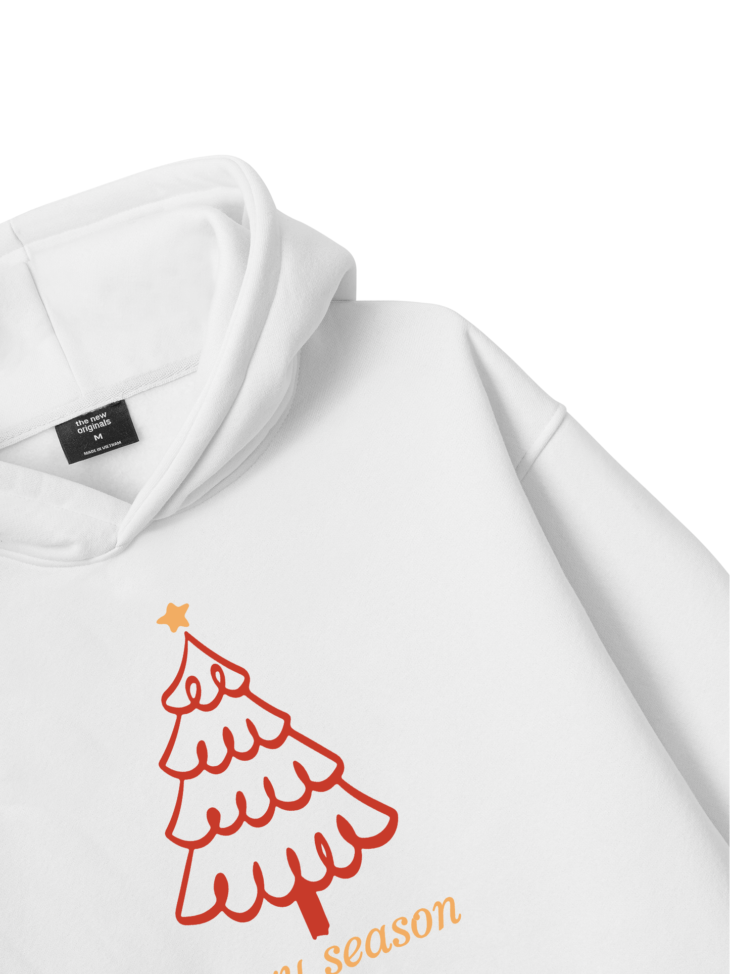Cozy Season Hoodie