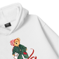 Ted & Bear Hoodie