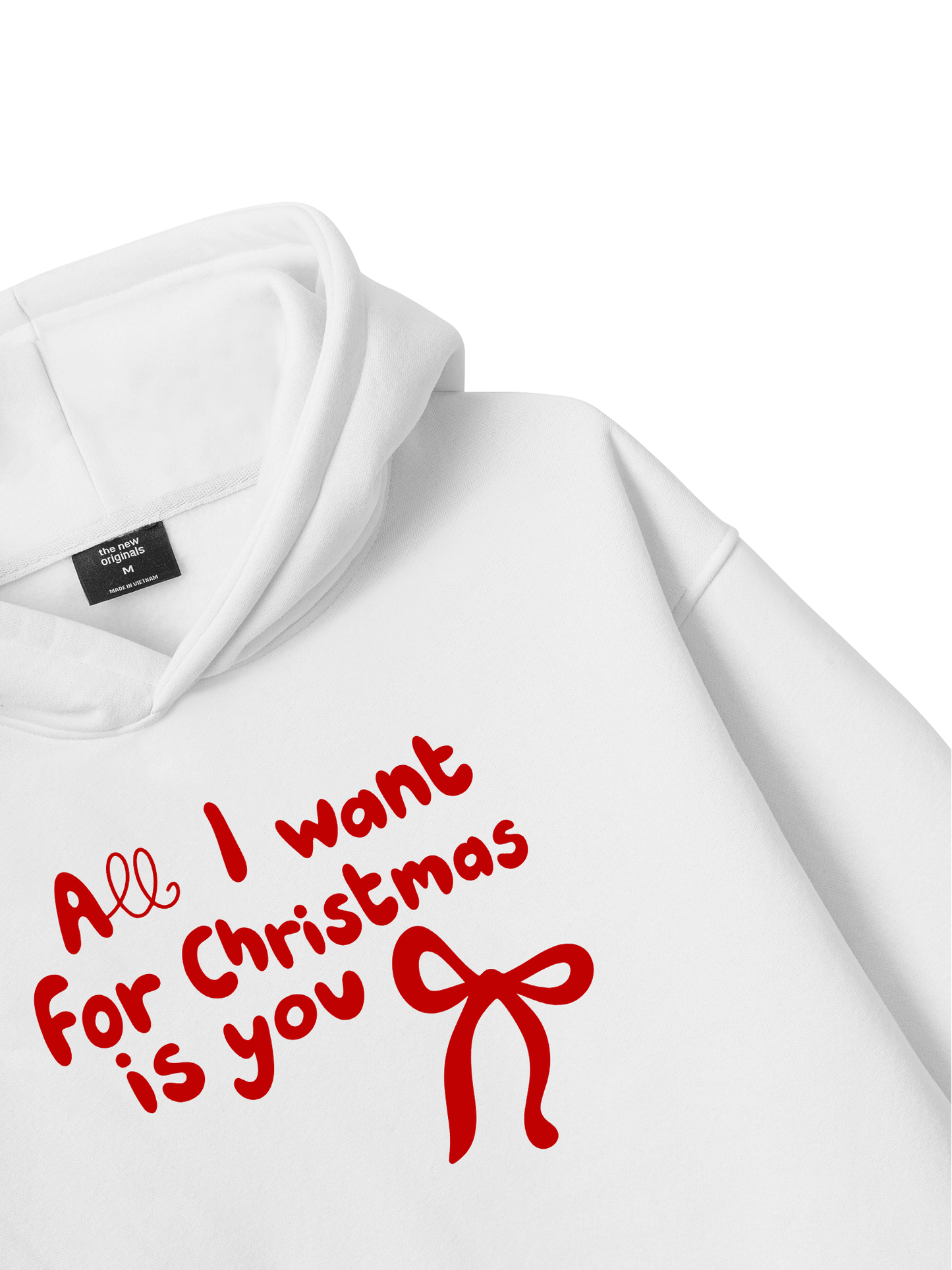 All I Want  Hoodie