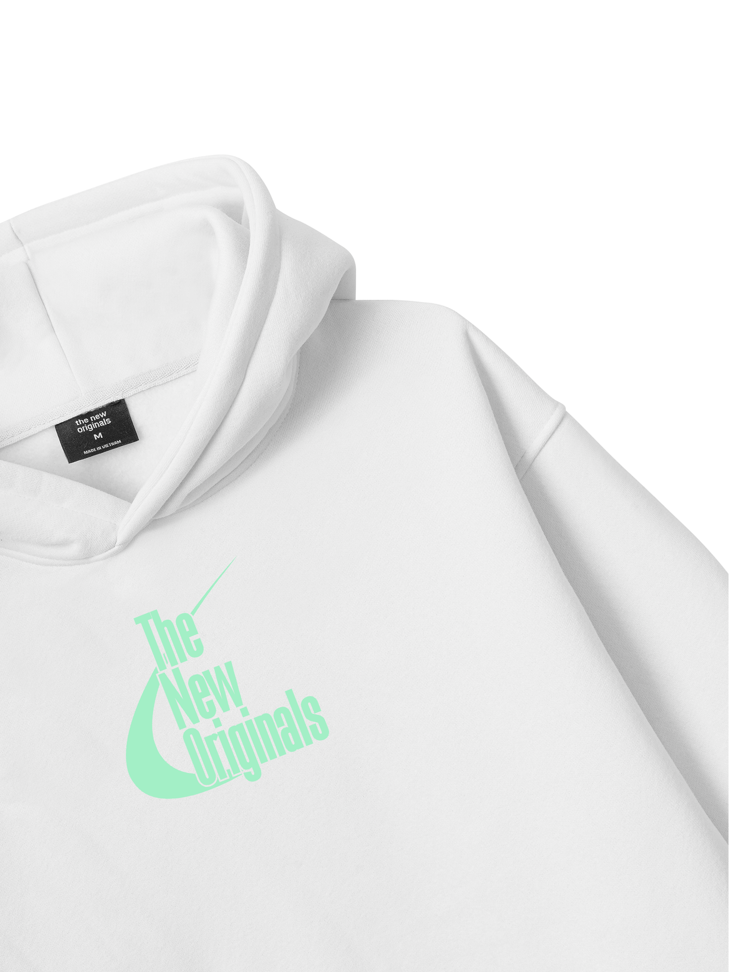 Born To Be Wild Hoodie