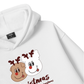 Xmas Duo Hoodie