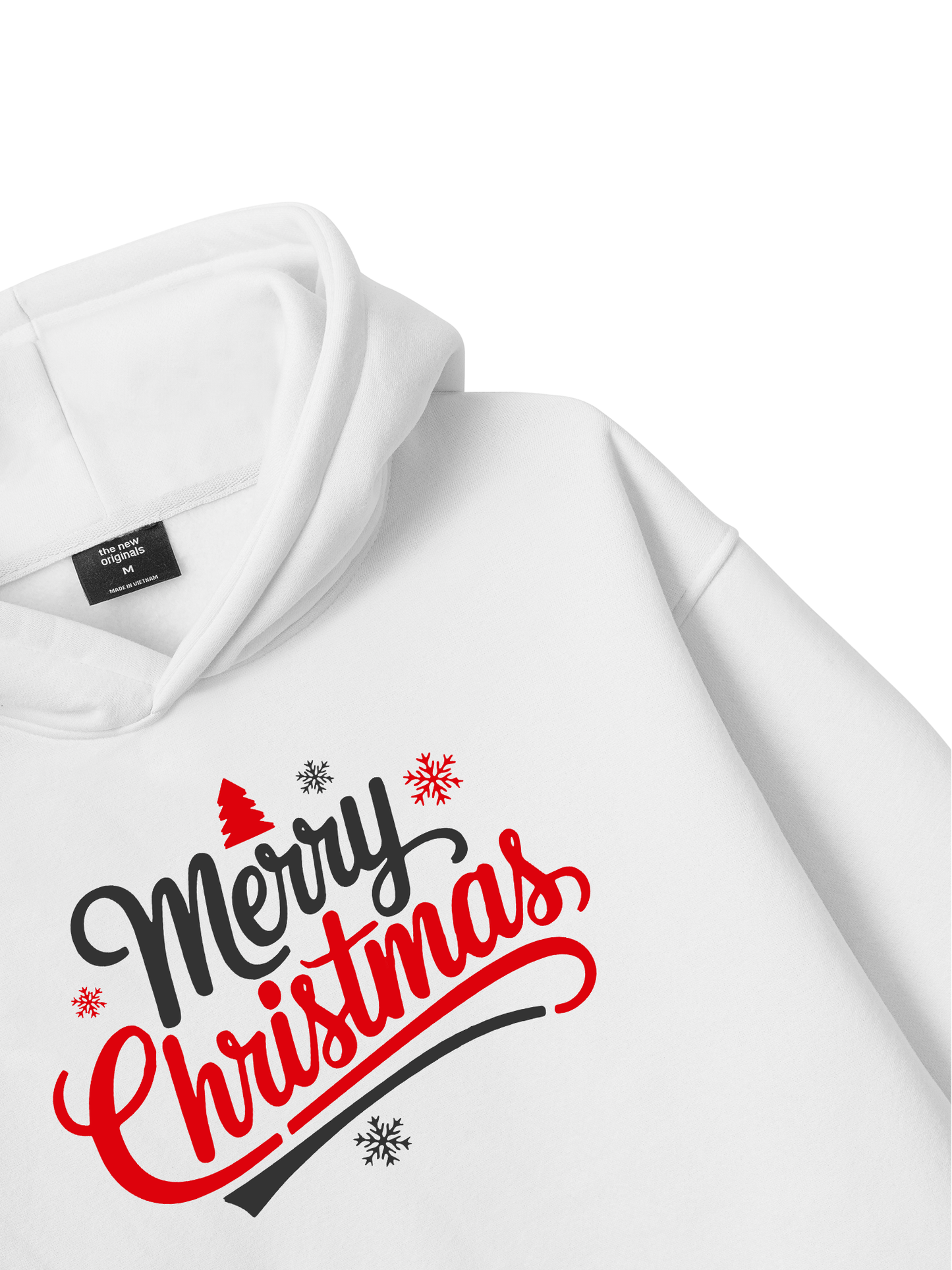 Holiday Charm Hoodie