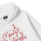 Merry Christmas Hoodie