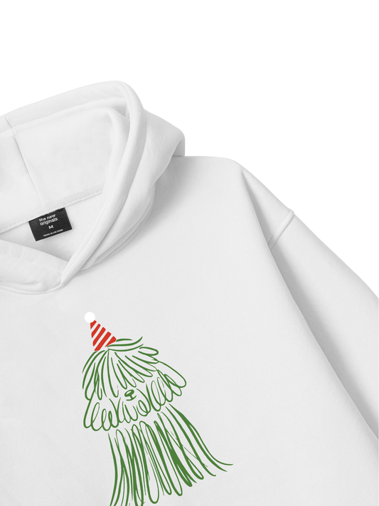 Little Pine Hoodie