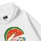 Meow Meow Watermelon Hoodie