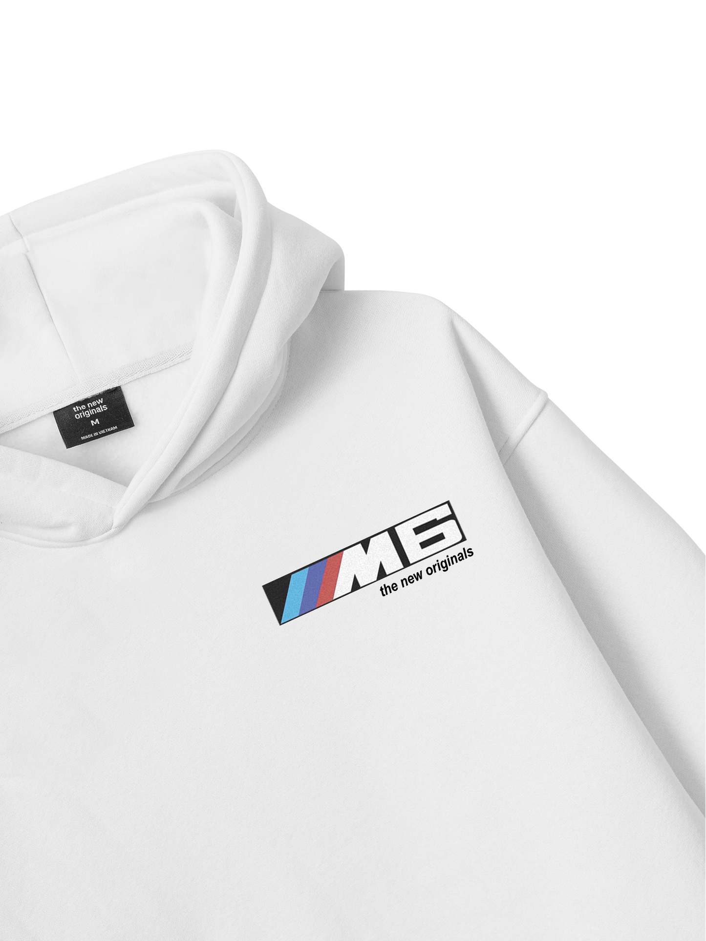 CAR M6 Hoodie