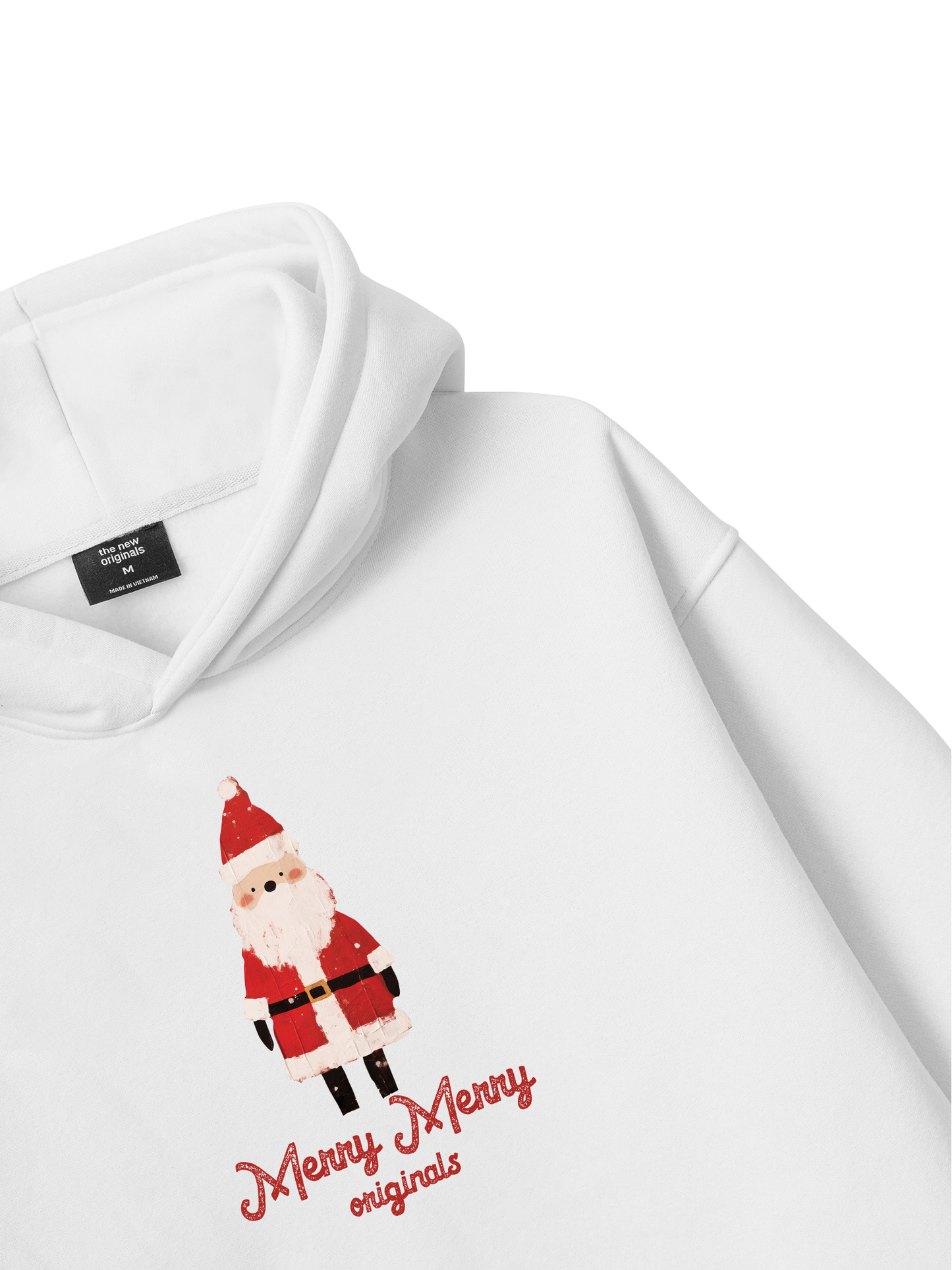 Merry Merry Hoodie