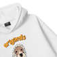 Animal Mood Puppy Hoodie