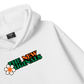 Floral 2025 Hoodie