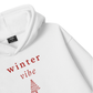 Winter Vibe Hoodie