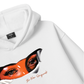 Virgin Mary Eye Hoodie