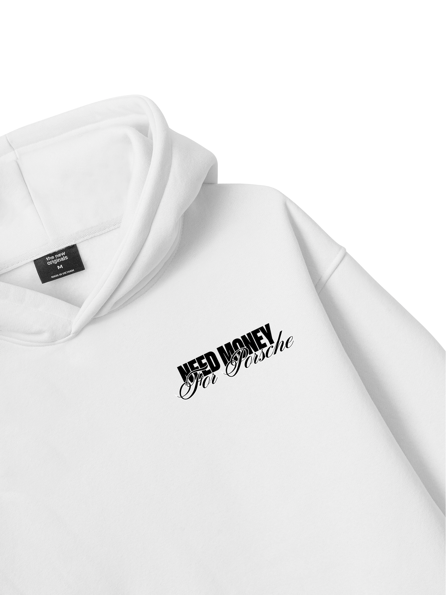 Need Money For Hoodie
