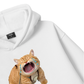 Animal Mood Funny Meow Hoodie