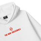 Last Christmas Hoodie