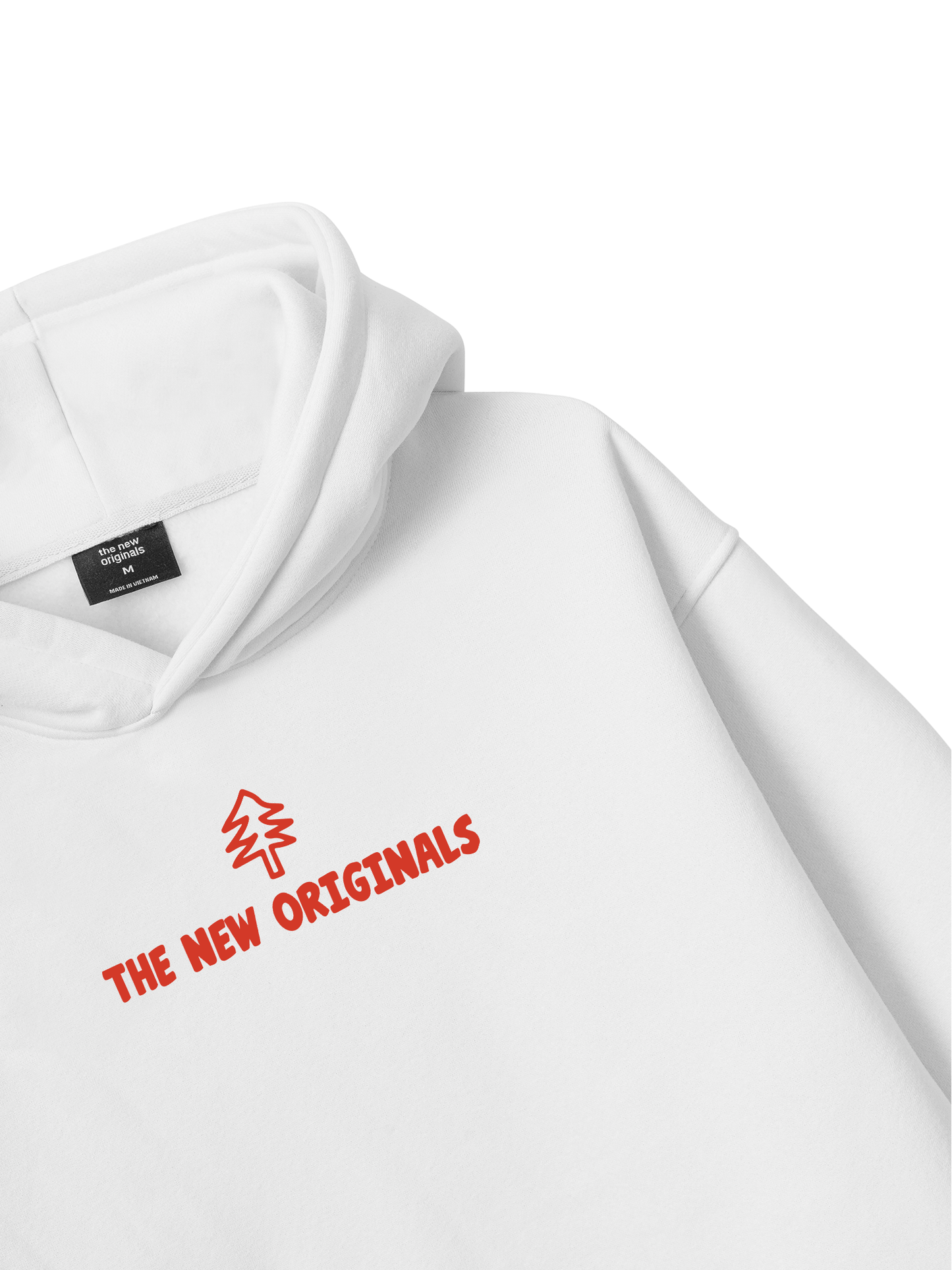 Last Christmas Hoodie