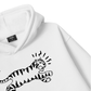 Áo Hoodie Nỉ Bông Tiger Sketch