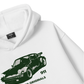 911 Car Hoodie