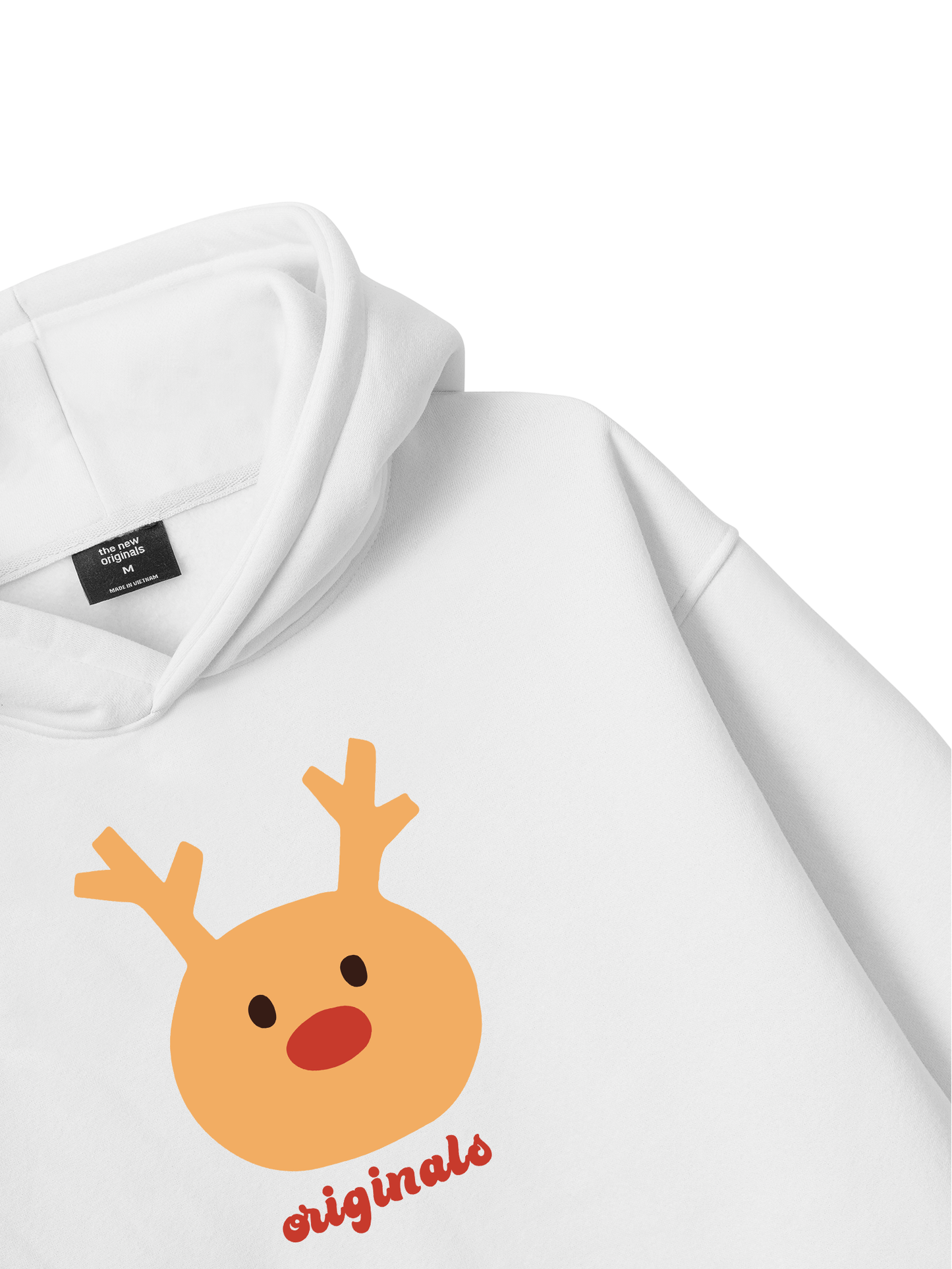 Merry Soul Hoodie