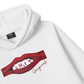 Teeth Zip Classic Hoodie