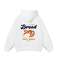 Áo Hoodie Nỉ Bông Sweet Pastry Tasty Bread