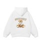 Rabbit Bear Hoodie