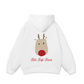 Still. Soft. Silent sau Hoodie