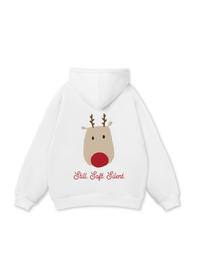 Still. Soft. Silent sau Hoodie