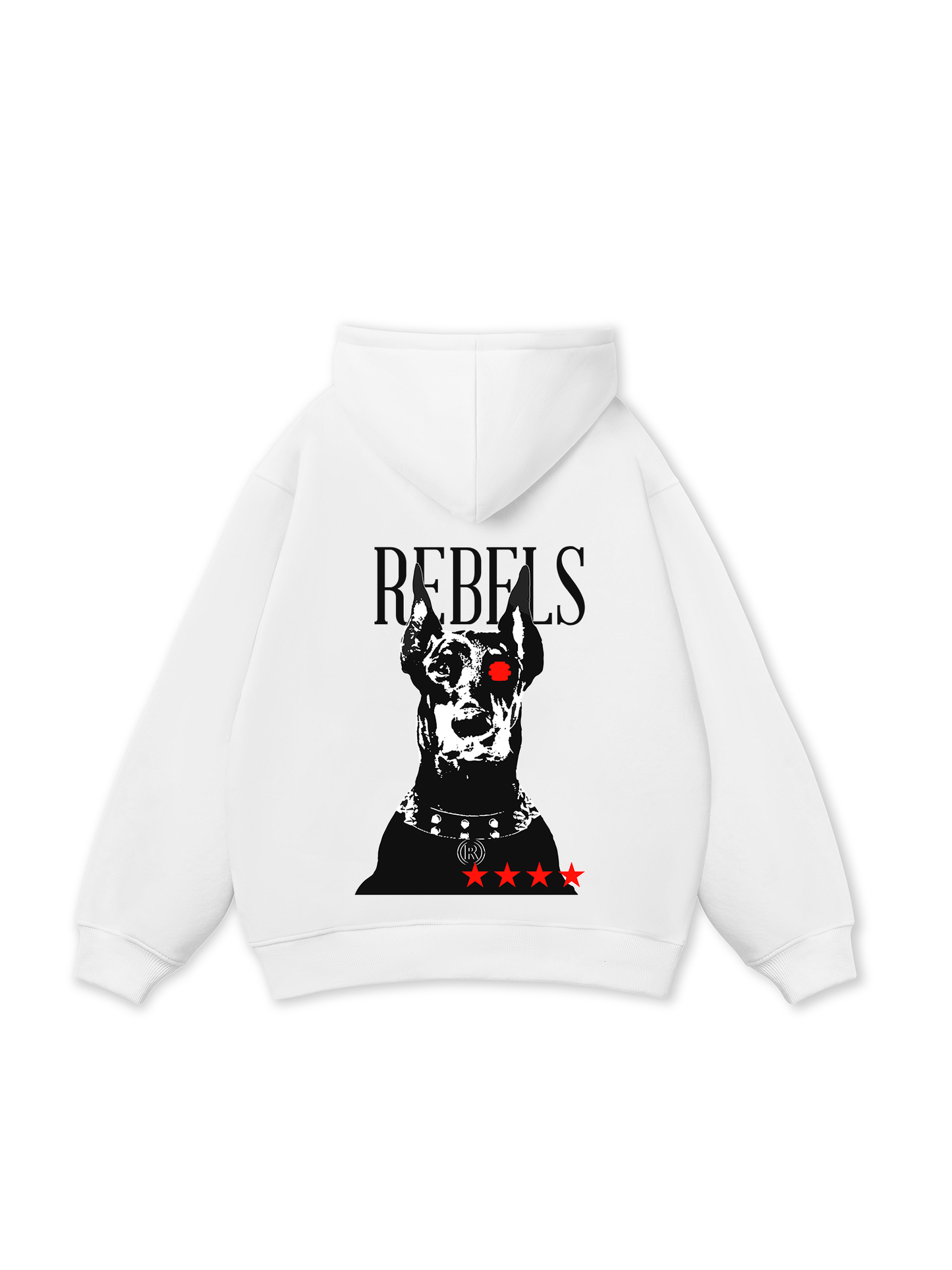 Rebels Dobber Hoodie