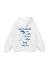 Áo Hoodie Nỉ Bông Silly goose